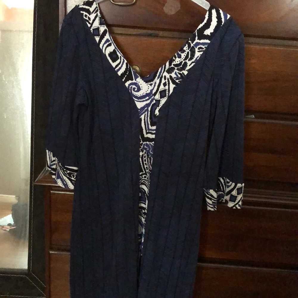 Love this dress it’s so cute on